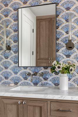 Stewart & Co. Construction and Design