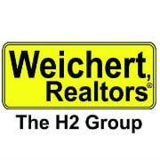 Weichert Realtors - The H2 Group