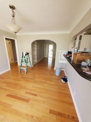 Ascot Coating Services