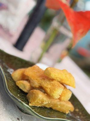 Peruvian Corner Hawaii