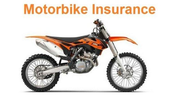 MOTORBIKE INSURANCE