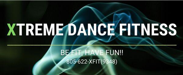 Xtreme Dance Fitness