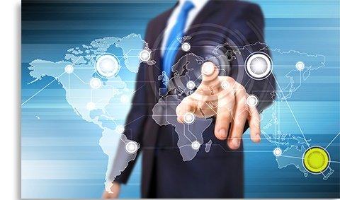 Pick Your Destination