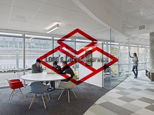 Long's Carpet Service