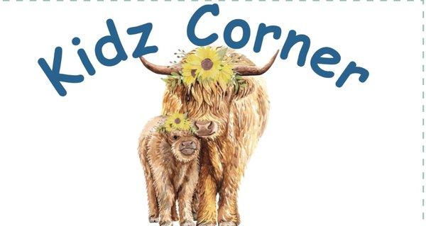 Kidz Corner