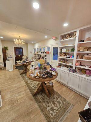 Shop for lots of unique self-care products