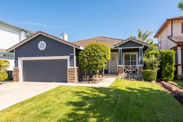 Dave Fahrner - Corcoran Icon Properties