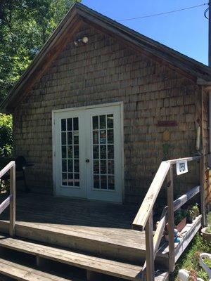 Plain to Bizarre Farms