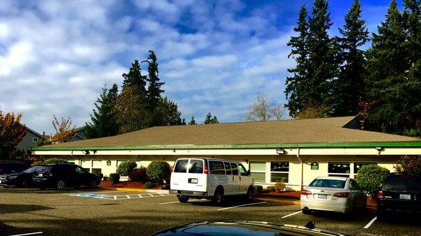 Bright Star Kids Academy