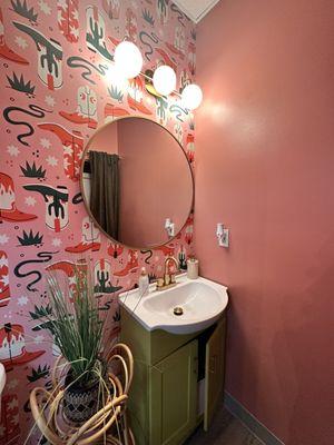 Disco Cowboy Hair Collective