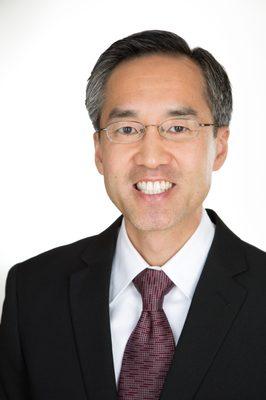 Dr. Roger Lim, Diplomate, American Board of Orthodontics