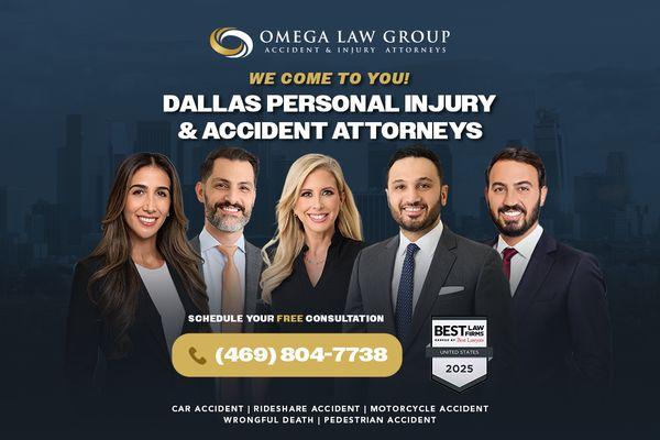 Omega Law Group, PC