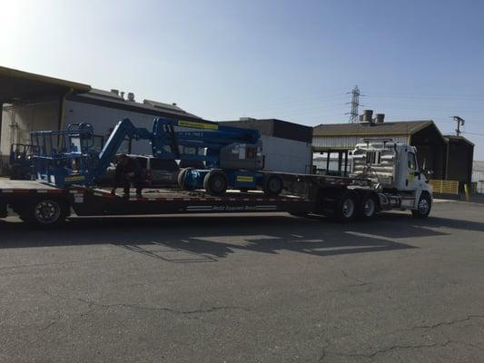 Service Pump & Compressor Hertz Equipment Rental