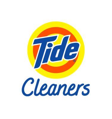 Tide Dry Cleaners