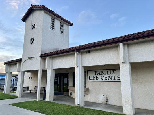 Heights Worship Center International Ministries