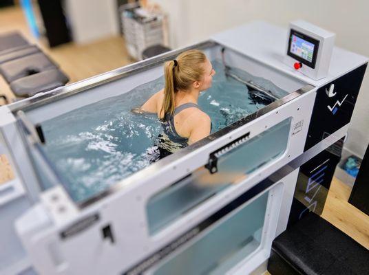 Hydro Air Wellness Lab