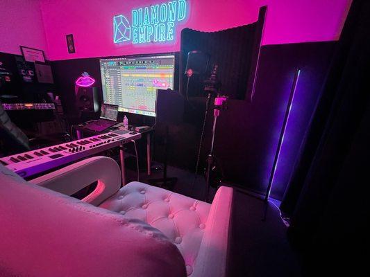 Diamond Empire