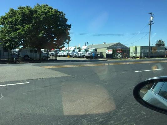 Ryder Used Truck Sales