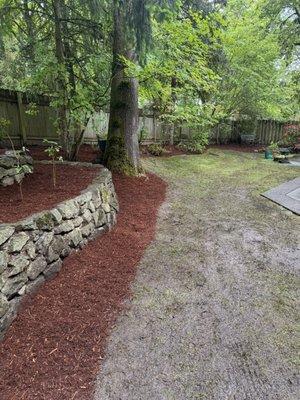 JL Rangel Construction