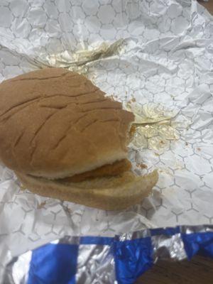 La Paz Middle School