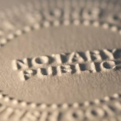 P.R. Mobile Notary & Services