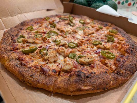 Hungry Howie's Pizza & Subs