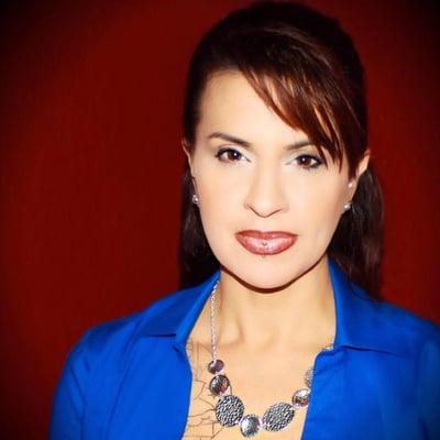 Jodie L Martinez - Massage, Bodywork and Coaching