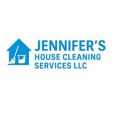 Jennifer’s House Cleaning Services