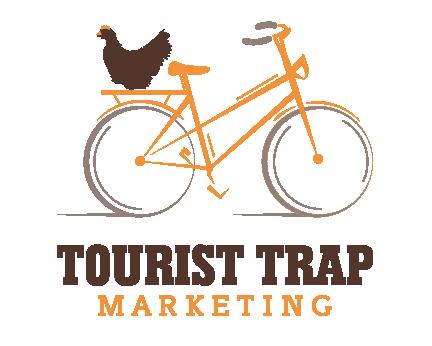 Tourist Trap Marketing