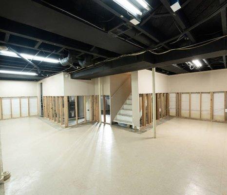 Springfield Foundation Repair Specialists