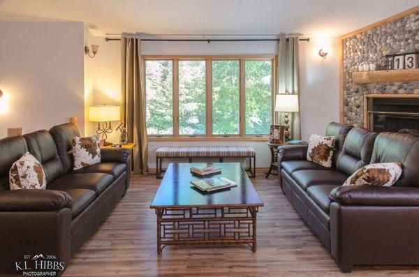 Meadow Lake View Bed and Breakfast