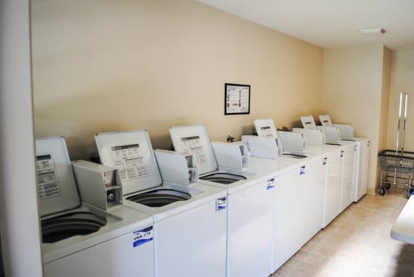 Train Station Apartments