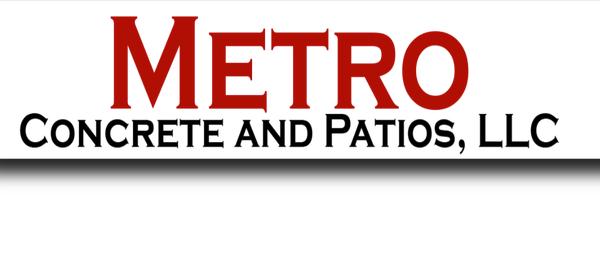 Metro Concrete and Patios