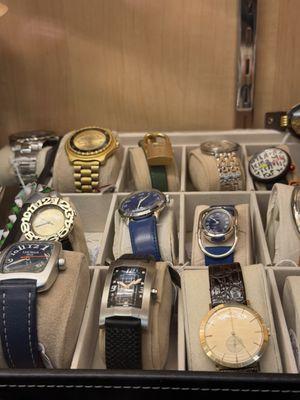 Main Street Antique Center