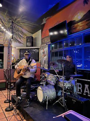 Beach Cities Rock Club