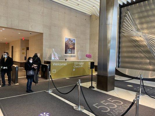 American International Security