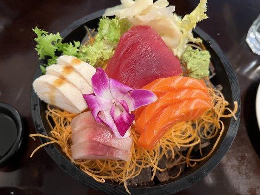 Manna Sushi