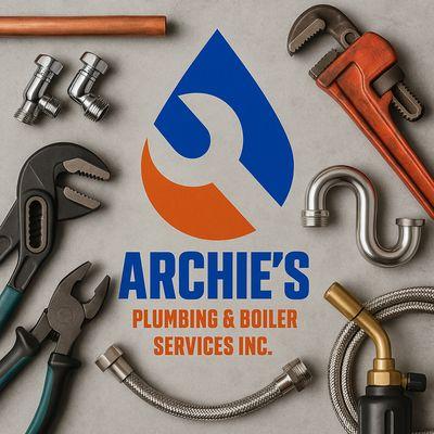 Archies Plumbing & Boiler