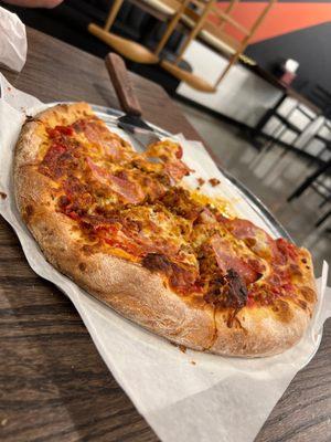 Dough Co Pizza