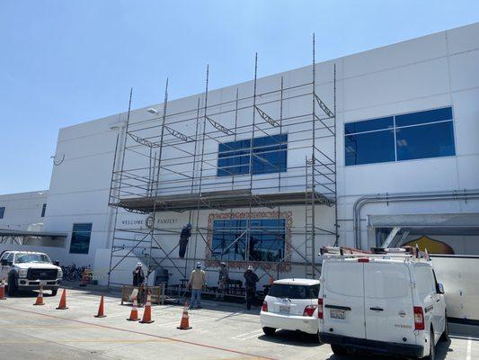 Elite Build Construction