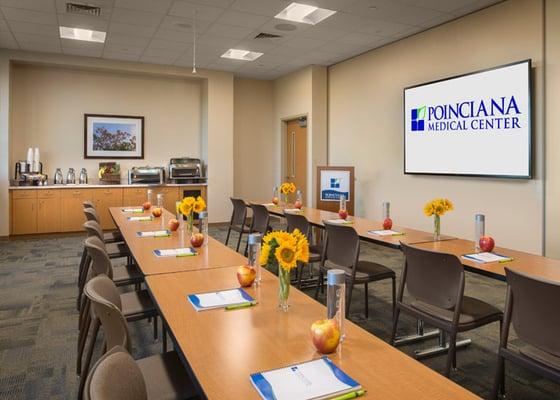 HCA Florida Poinciana Hospital