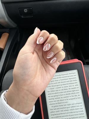 Nails by Mia