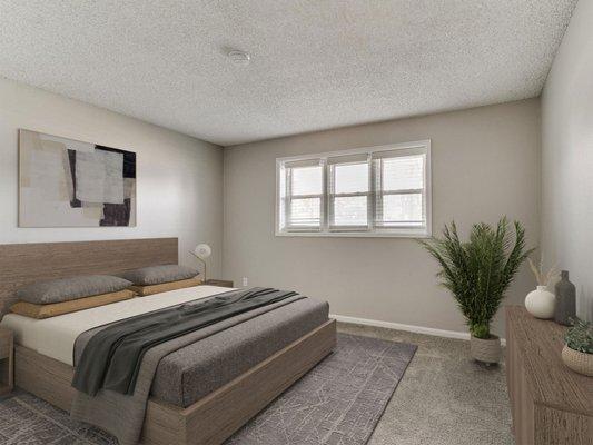 Element at Valley West