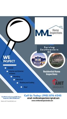 MML Home Inspections