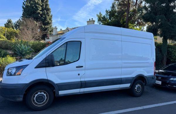 Eddie's Transporation