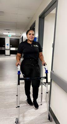 Mark Lane Transportation