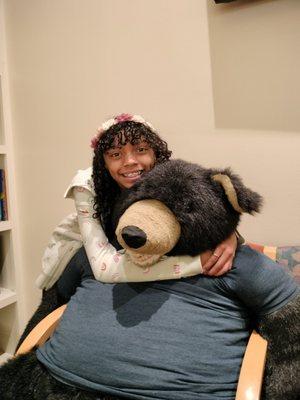 Woodhill Dental Specialties