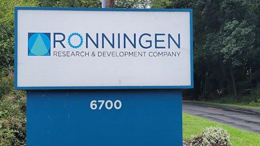 Ronningen Research & Development