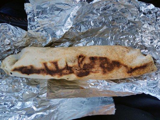 Mohawk Shawarma Grill