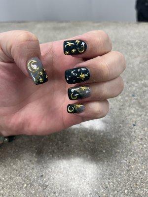 10th Avenue Hair & Nails